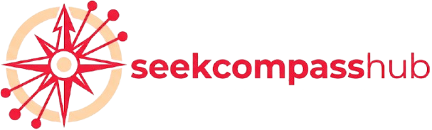 seekcompasshub.com logo